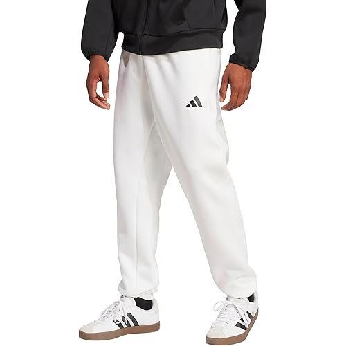 adidas Men's Future Icons Small Logo Pants