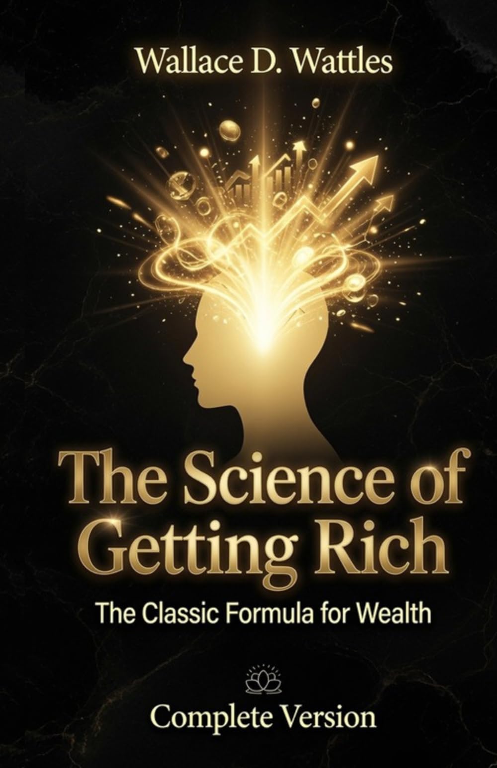 The Science of Getting Rich