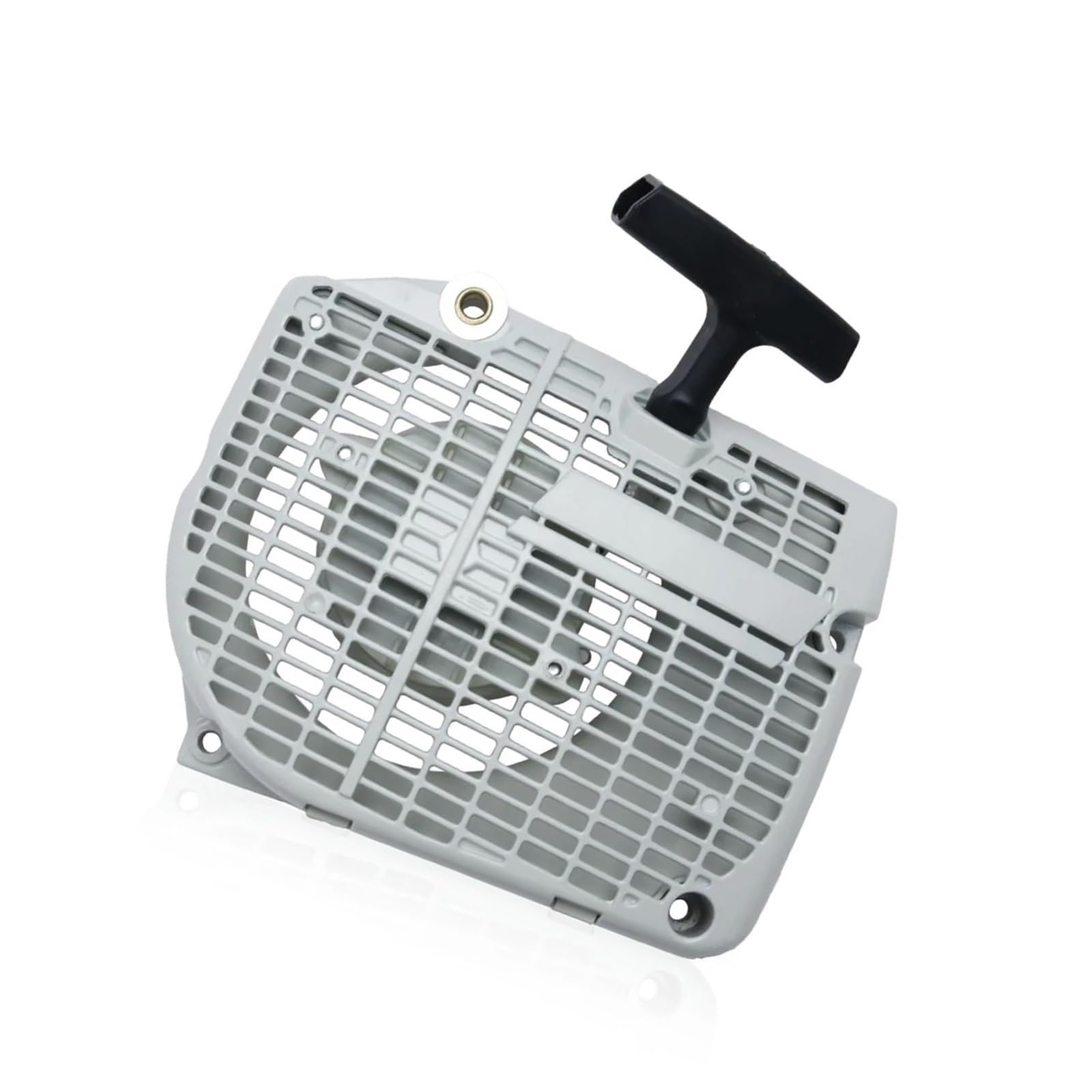 Lhbygdyl One Color Recoil Pull Starter Compatible Fit For Ms640 Ms650 Ms660 065 066 Chainsaws Oem 1122-080-2110 1122-080-2101 Accessories