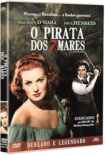 O Pirata dos 7 Mares  