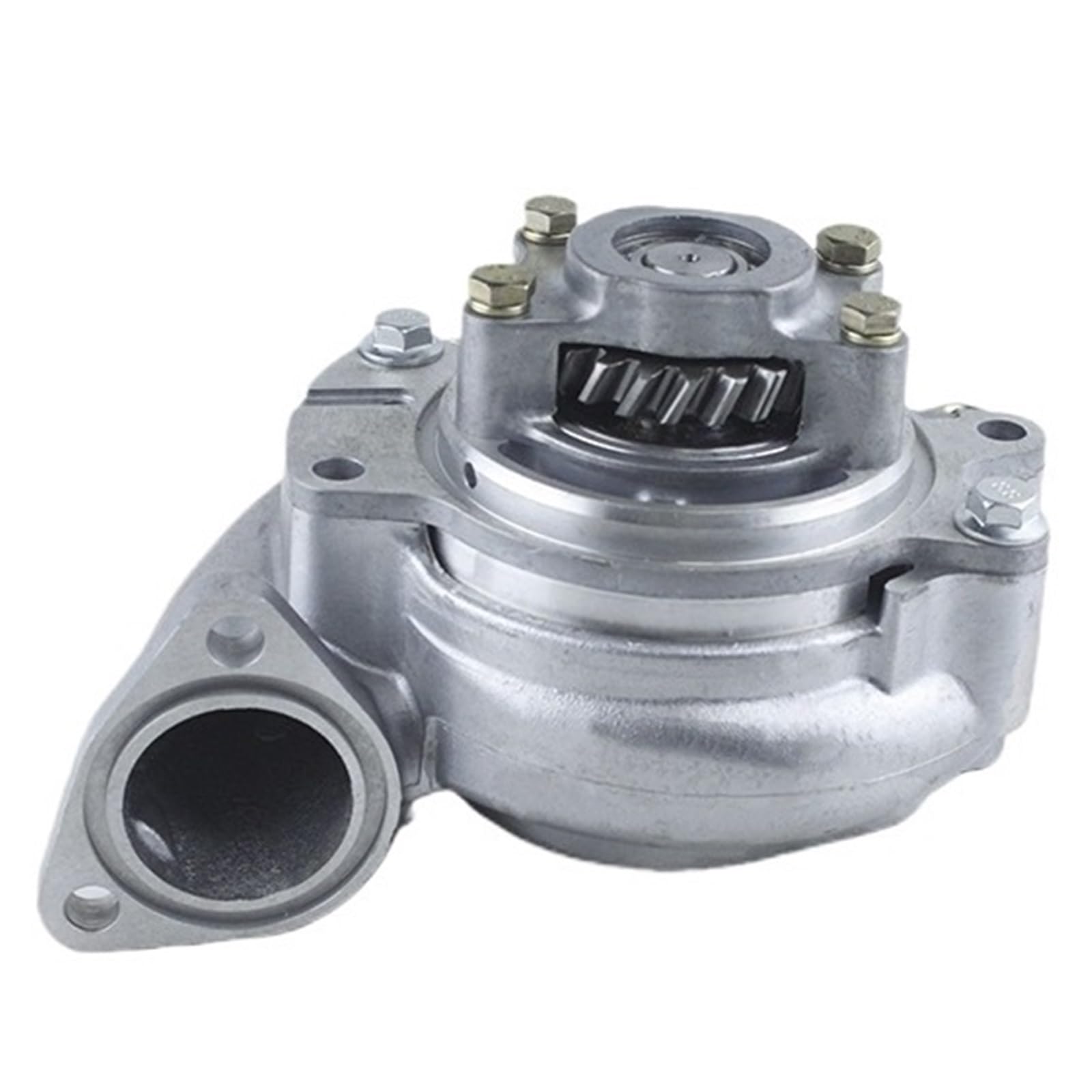 Amazon | ウォーターポンプ 8-9846073-0 ISUZU ZAX450 6WG1 掘削機