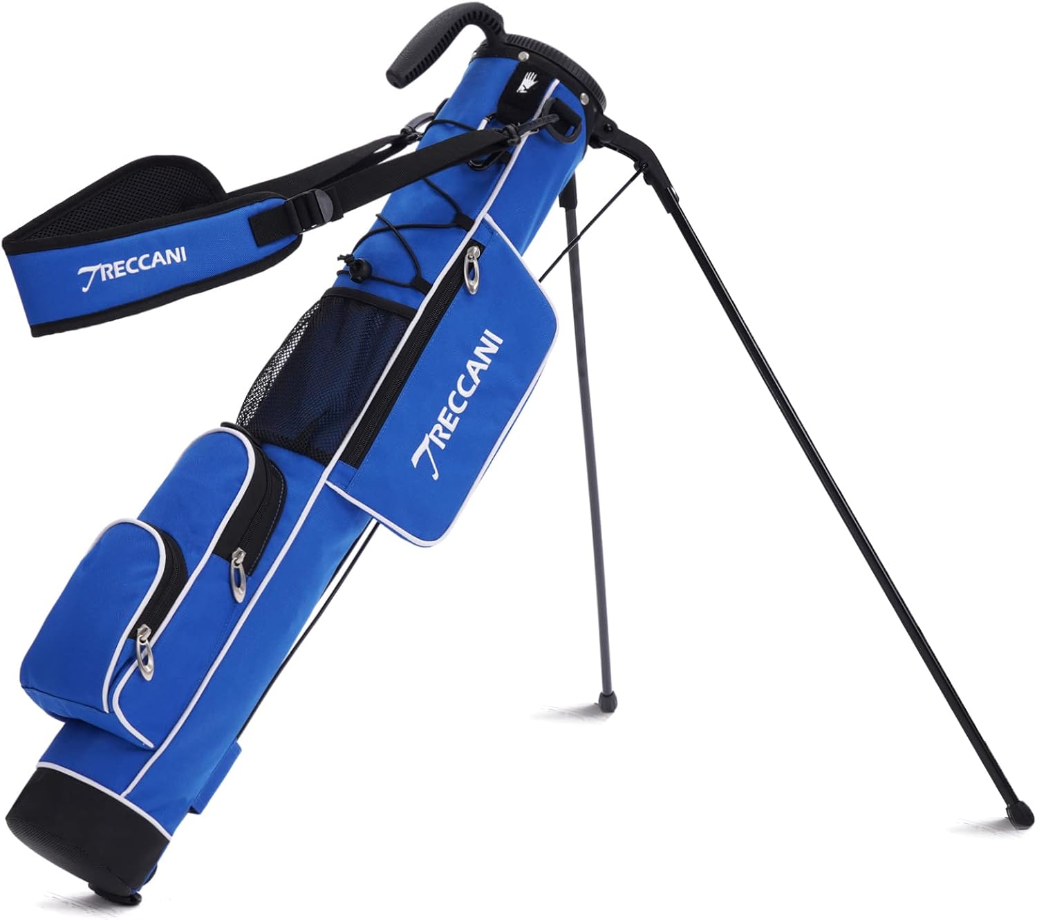 Stand Bags1-Grey+Blue+Black
