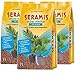 Produktbild Gardopia Sparpack Seramis Spezial-Substrat für Palmen 3 x 7 Liter Plus Zeckenzange mit Lupe