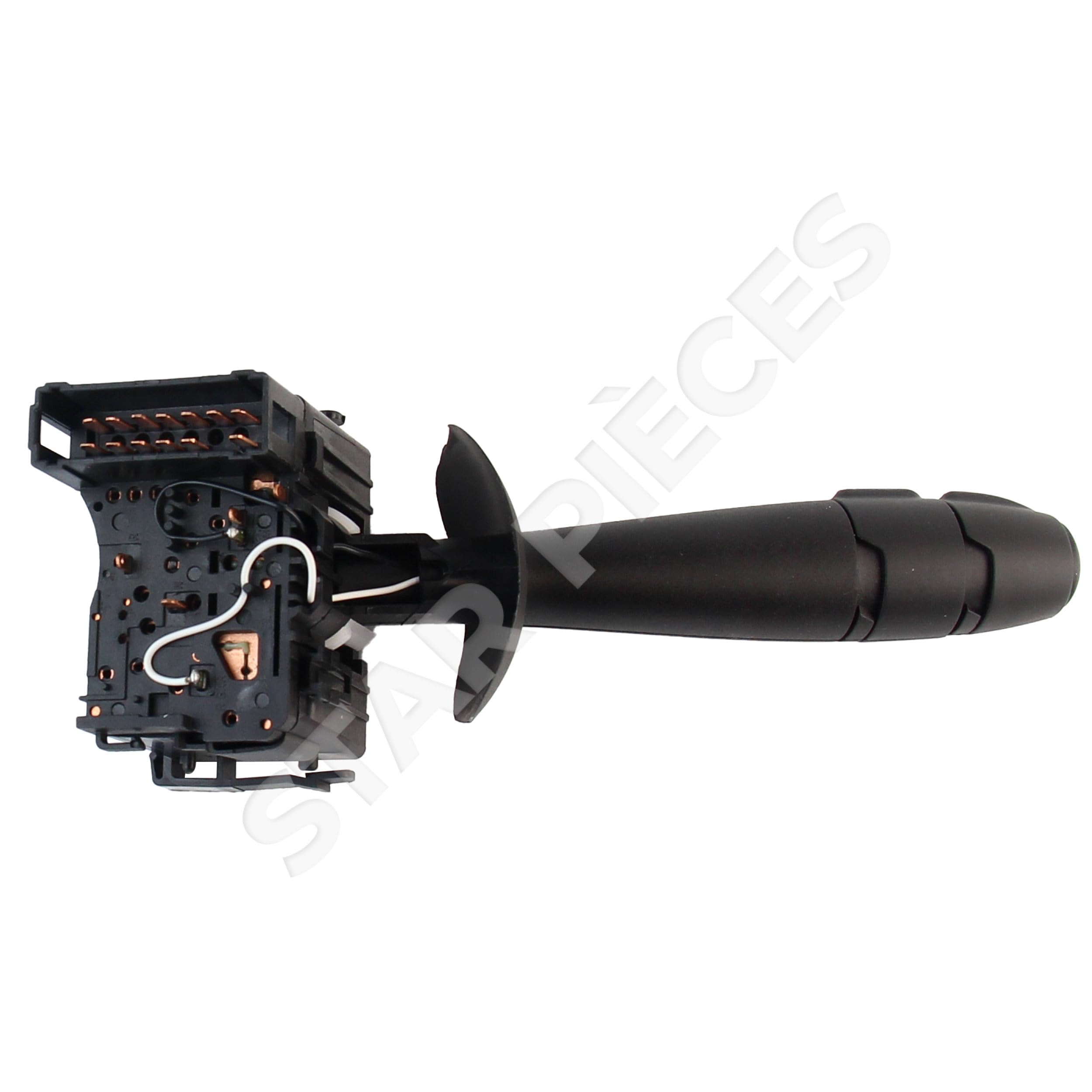 Devioluci compatibile per Master 2, Movano A, Interstar, Mascott (1997-2010)(13 connettori) CON SOLO FENDINEBBIA POSTERIORI | 7701057612 | 2556000QAE