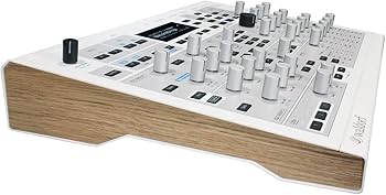 Amazon.co.jp: Waldorf KYRA バーチャルアナログ・シンセサイザー