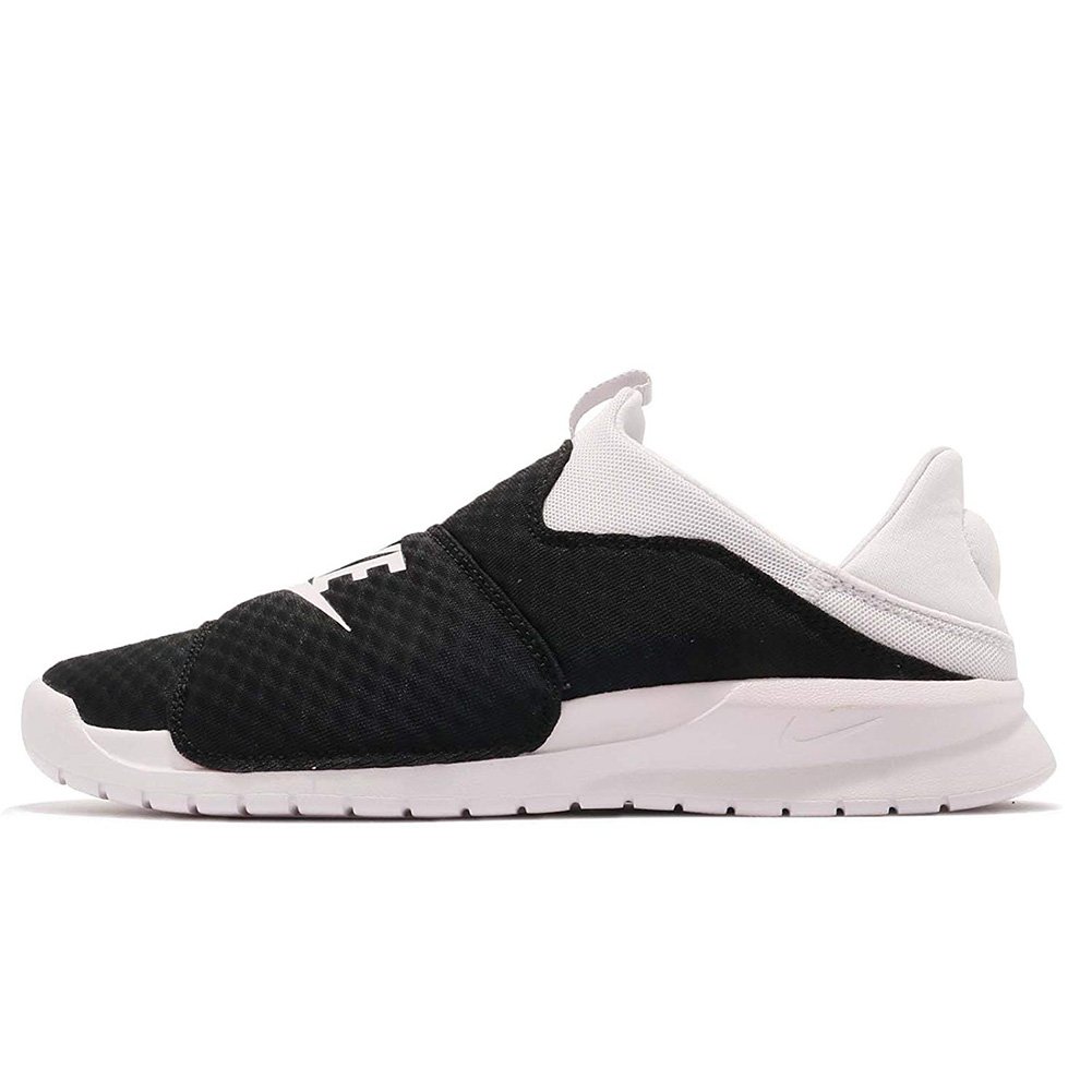 Nike Mens Benassi Modern Shoes SLP-Black/Vast Grey-882410-005-9Uk (B071RS2CHS) Amazon Price History, Amazon Price Tracker