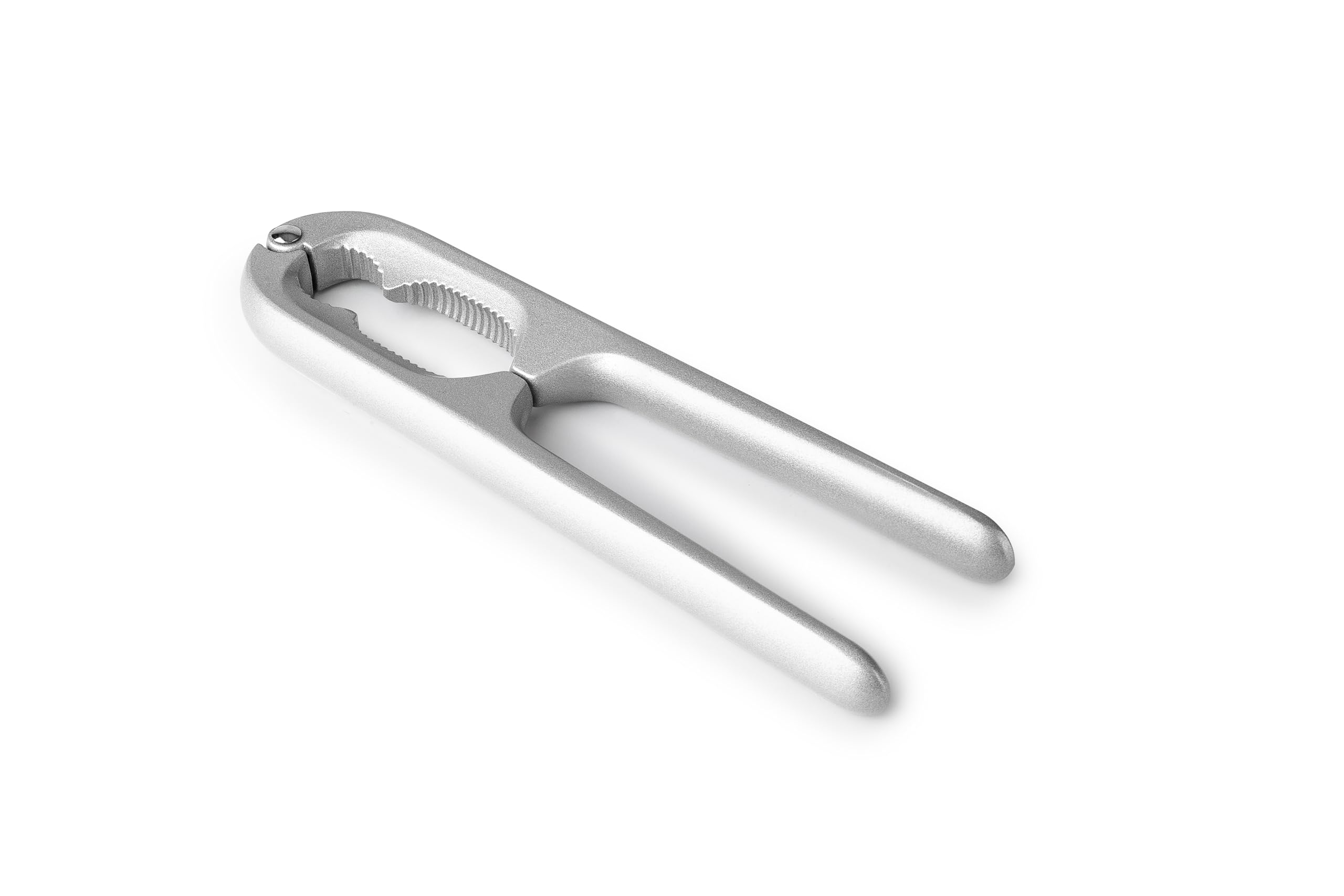 IBILI - Nutcracker-Crack Pliers, Aluminium, 16.8 cm
