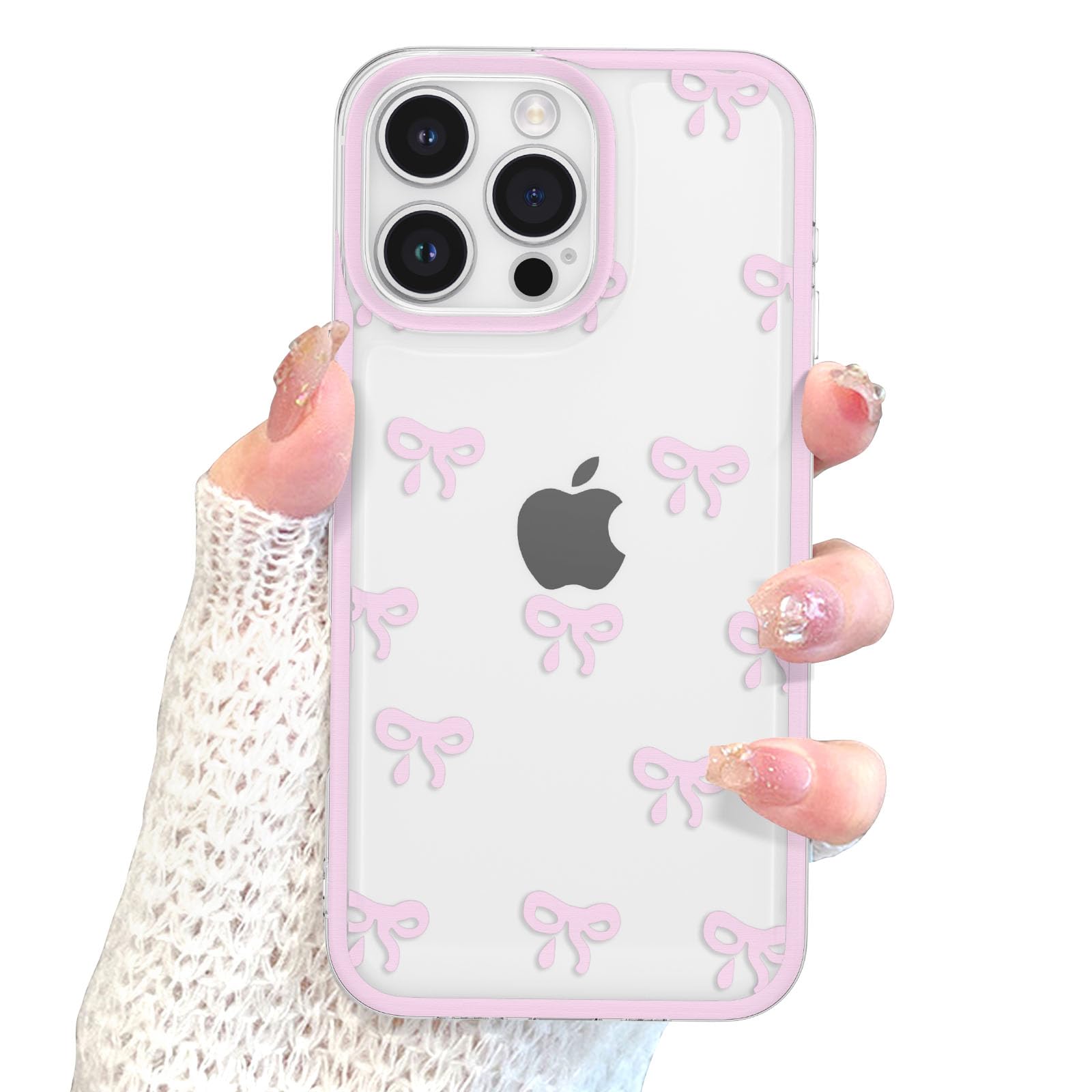 EYZUTAK Case for iPhone 16 Pro Max