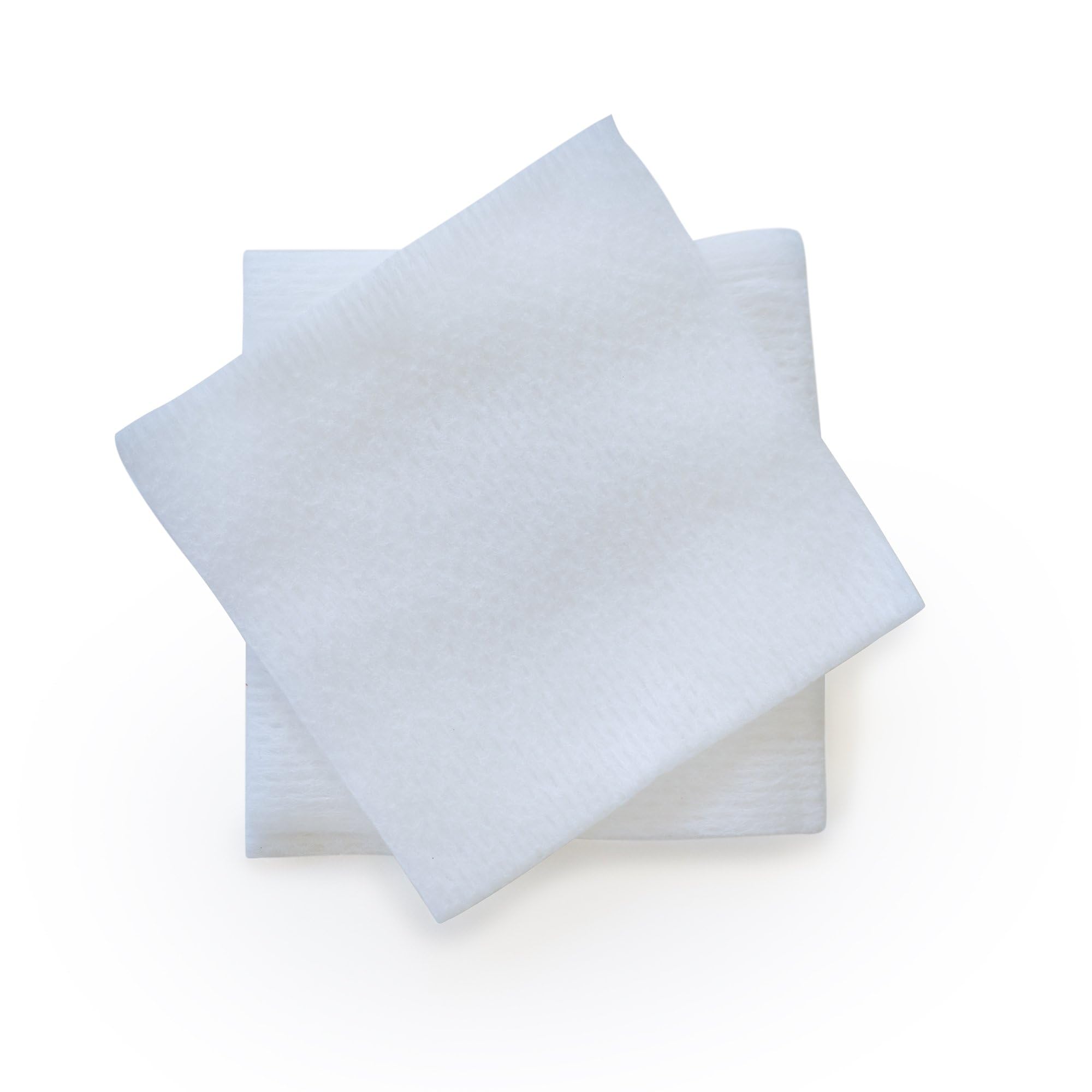 Amazon.com: CareStock Gauze Pads 2x2 [200 Count] – 4-Ply Non-Woven 