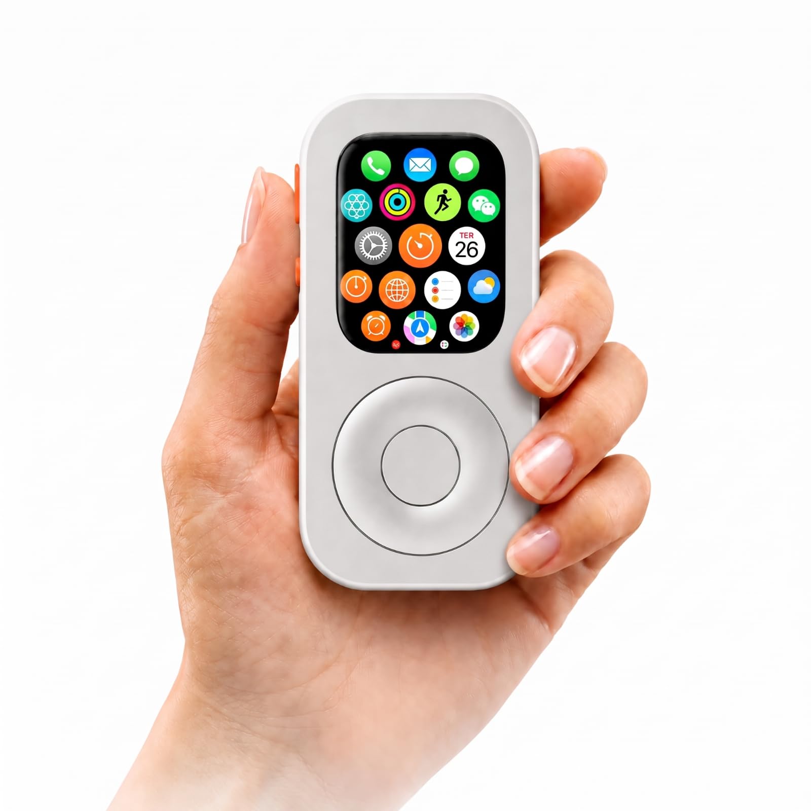 Amazon.co.jp: [Techpod] Apple Watch専用保護ケース 41mm(Series 9/8