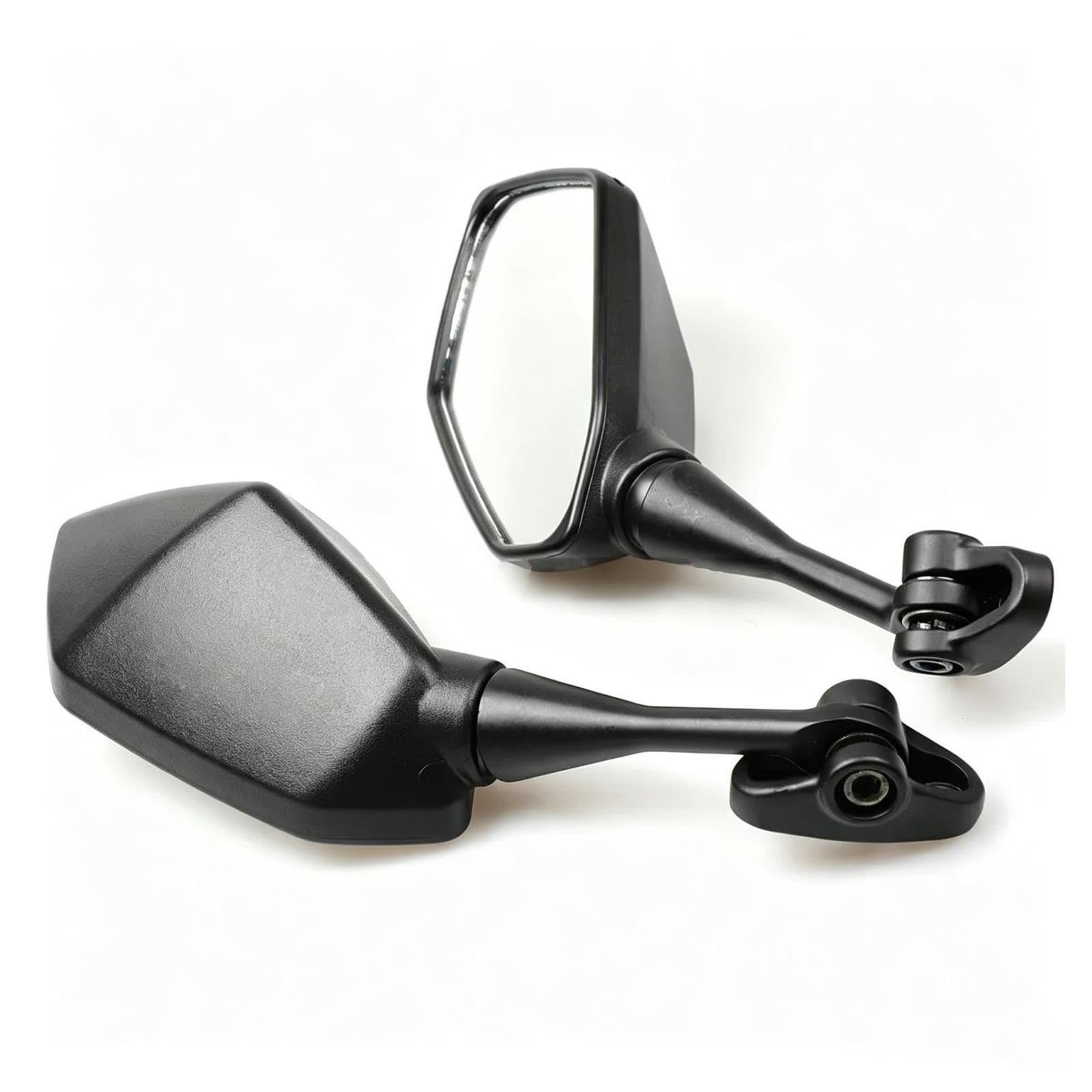 Specchietto Retrovisore Moto Per Suzuki GSX-R GSXR 600 K2 SV650