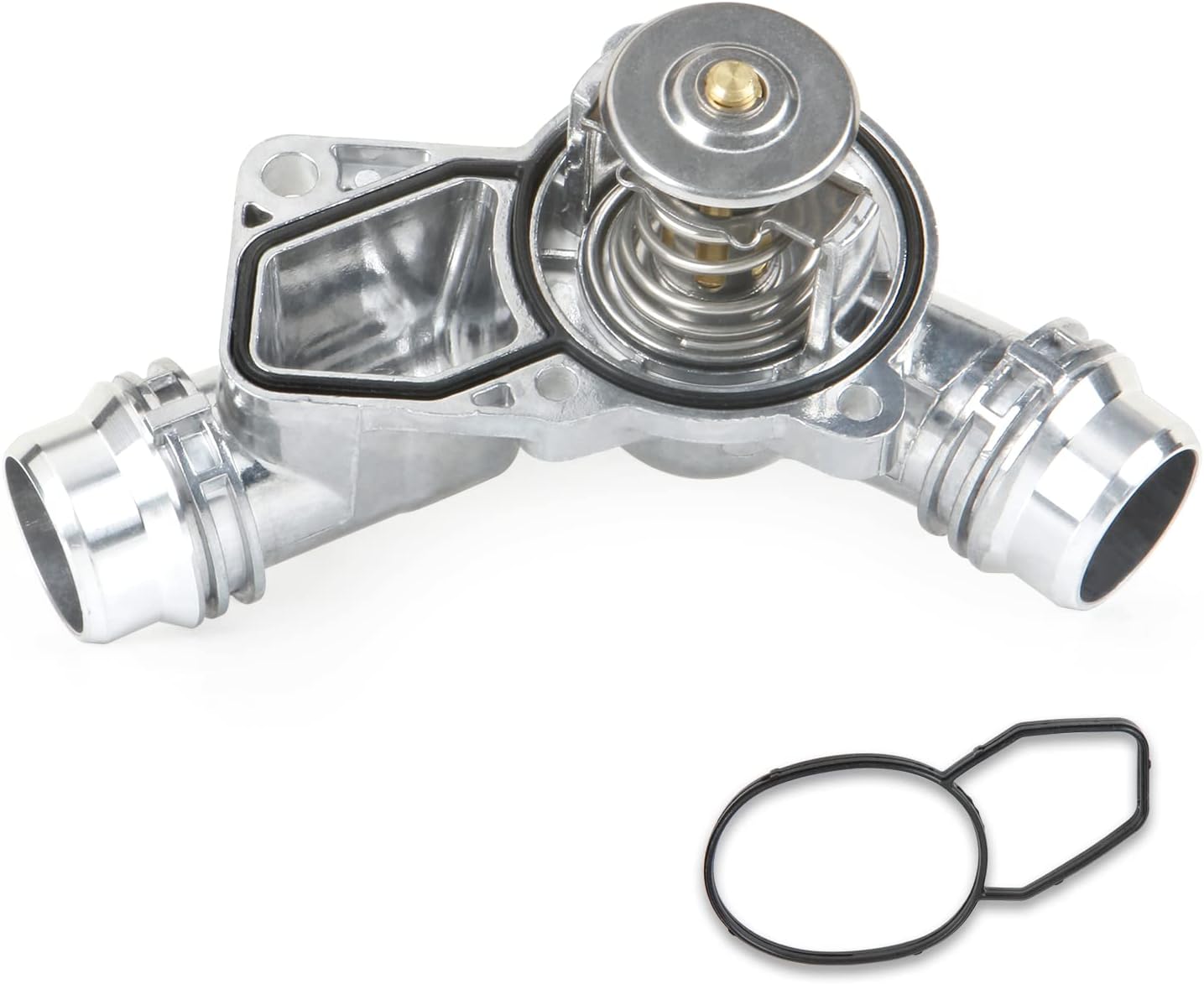 Thermostat Avec Boîtier DIESEL AUDI A4 - 059121111CA, 059121111CH