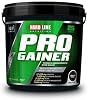 Hardline Progainer 5000 Gr Mass Gainer Carb Powder Chocolate Flavored