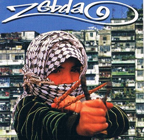 Zebda [Audio CD] Zebda