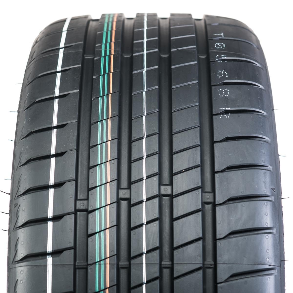 235/35YR19 BRIDGESTONE TL S005 AO XL 91Y *E*
