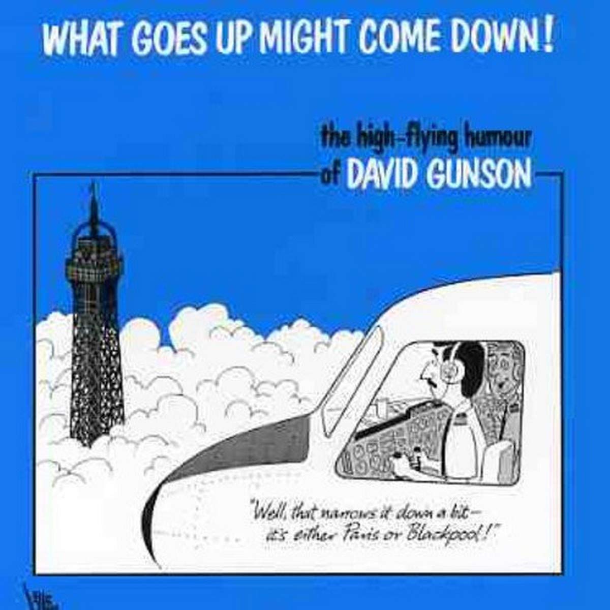 What Goes Up Might Come Down