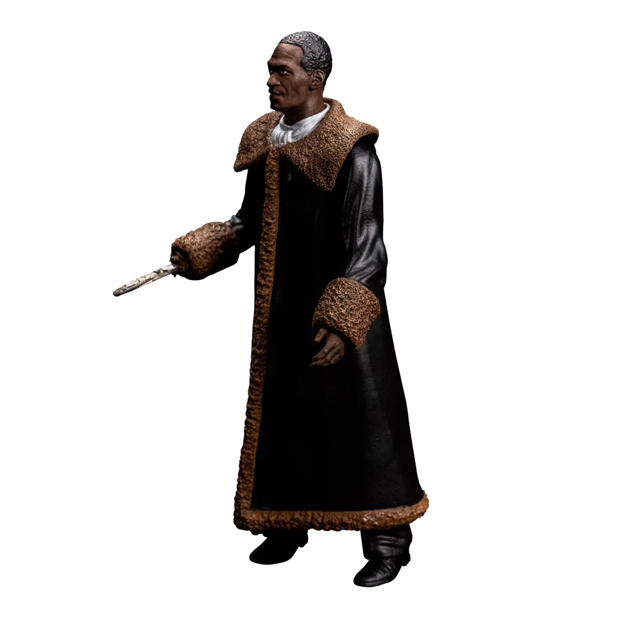 Amazon.com: Candyman 8 Inch Action Figure : Toys & Games