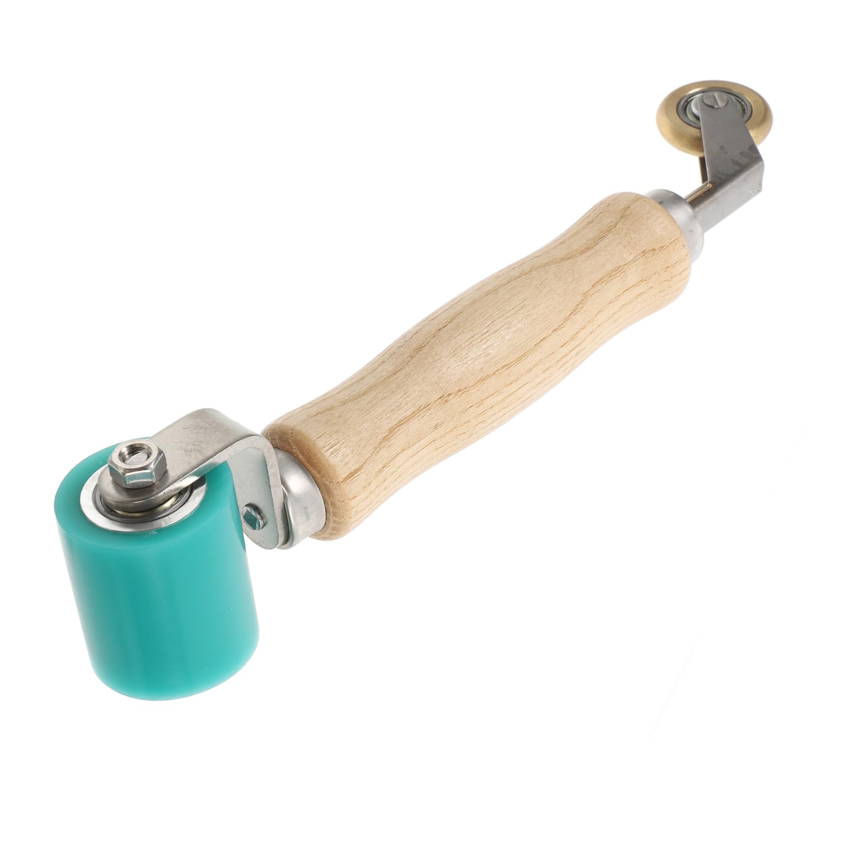 Homoyoyo Rodillo De Silicona Para Empapelar Soldadura De Costura Optimizada Herramienta Ligera