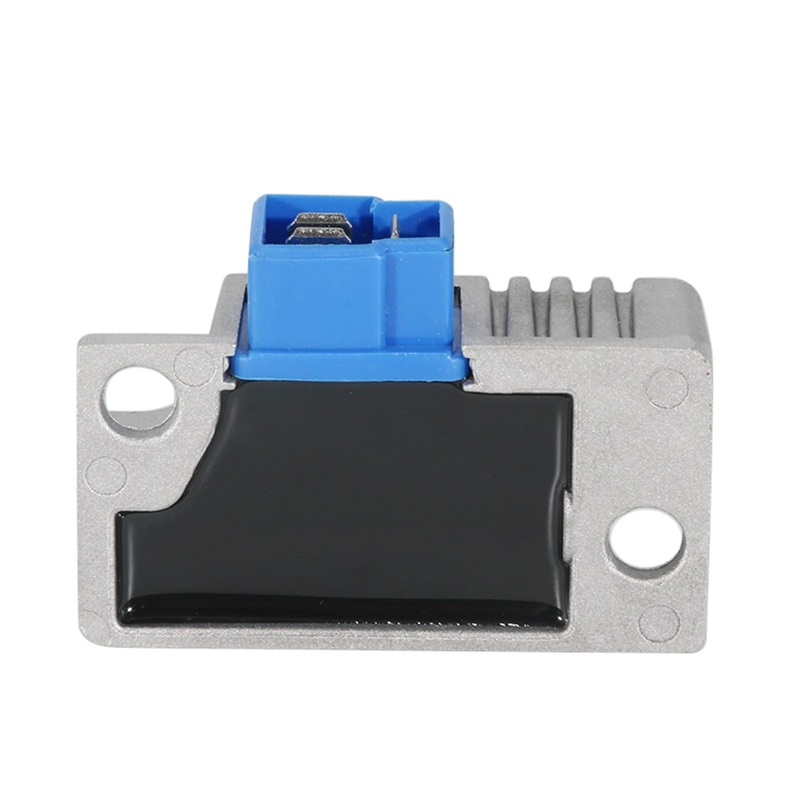 Drcioqazr One Color Compatible With For Town Mate T50 1983-1993 For Town Mate T50d 1983-1993 Motorcycle Voltage Stabilizer Oem: 18A-81960-60 18A-81960-90 Voltage Regulator Rectifier