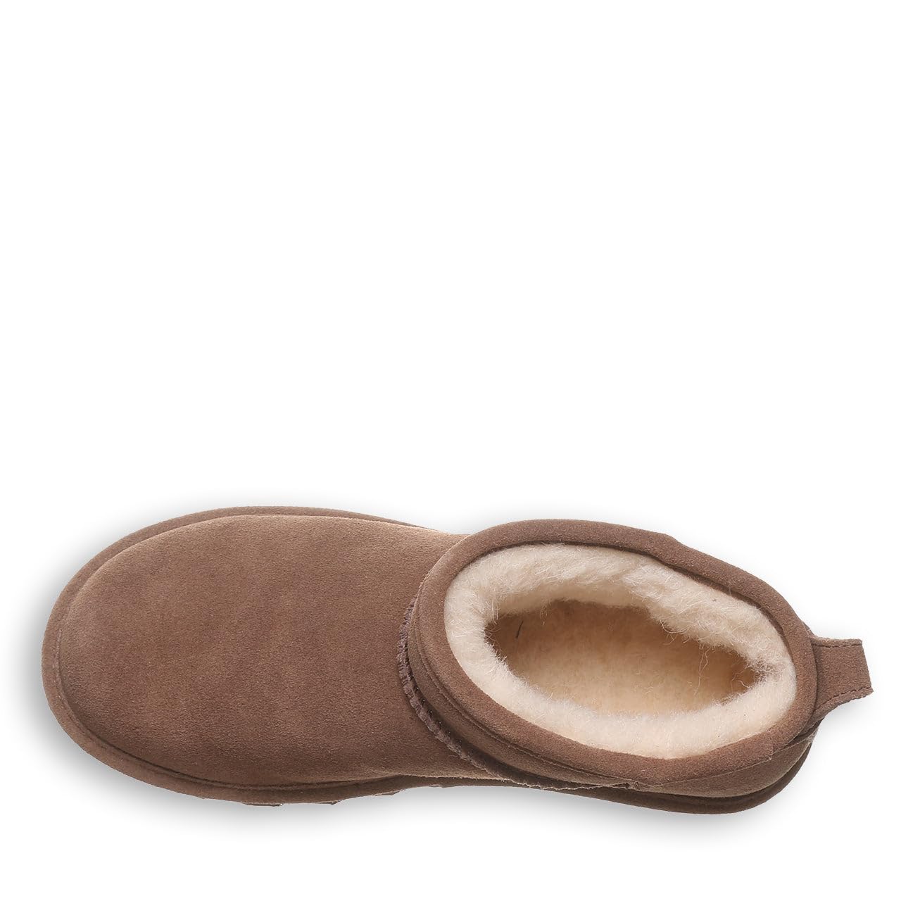 BEARPAW Kobiety ShortyButy za kostkę