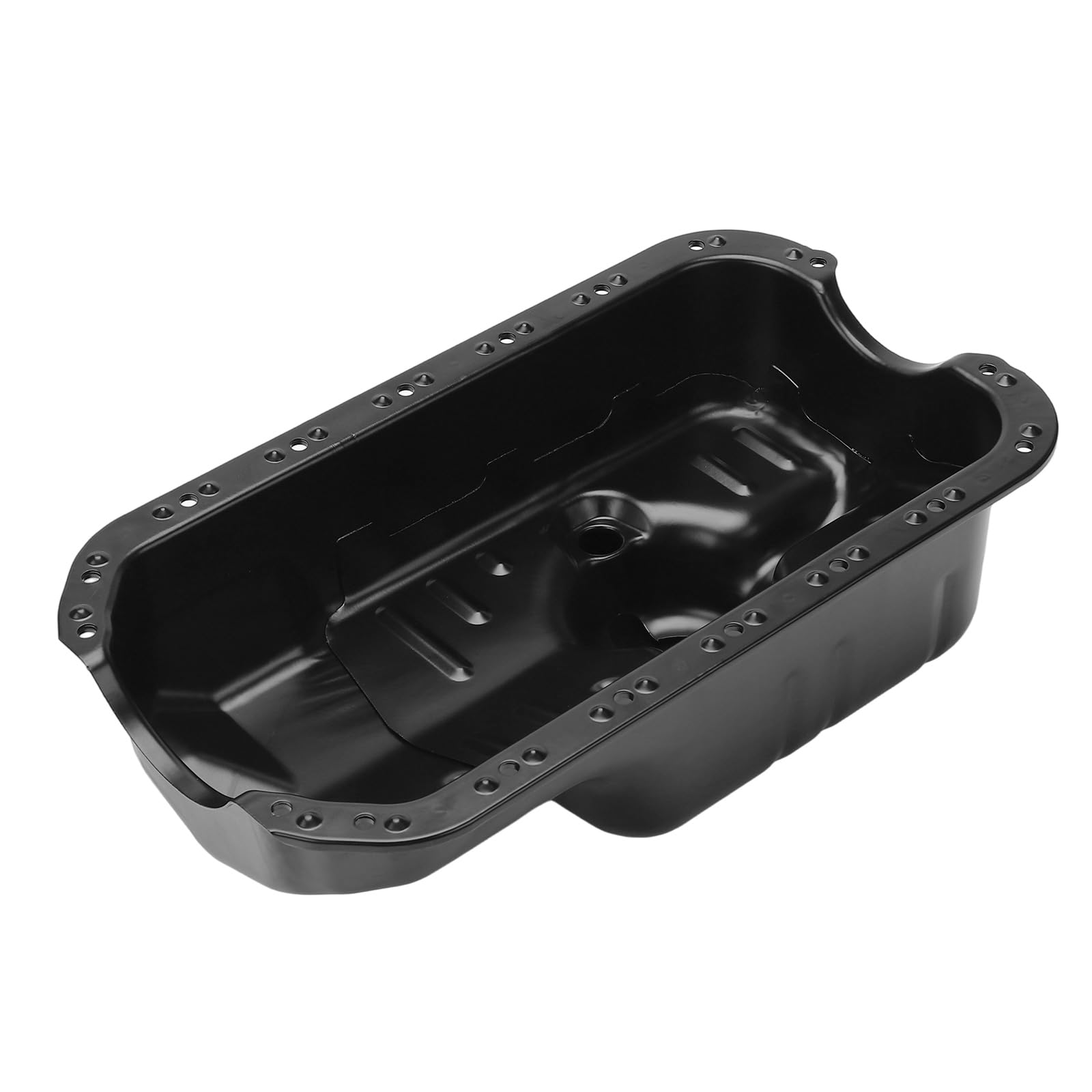 Frankberg Coppa dell'olio coppa dell'olio motore benzina 11200-PLC-000 | Compatibile con: Civic VII Hatchback EP EU EV, Civic VII Berlina ES ET, Civic VII Coupé EM2