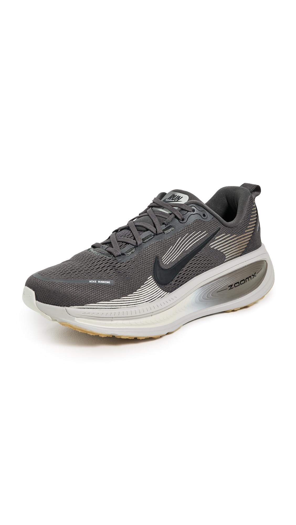 Nike Mens Vomero 18