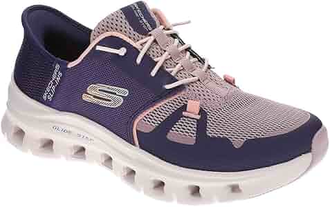 Amazon.com | Skechers Sport Slip-Ins: Glide-Step Pro-150420