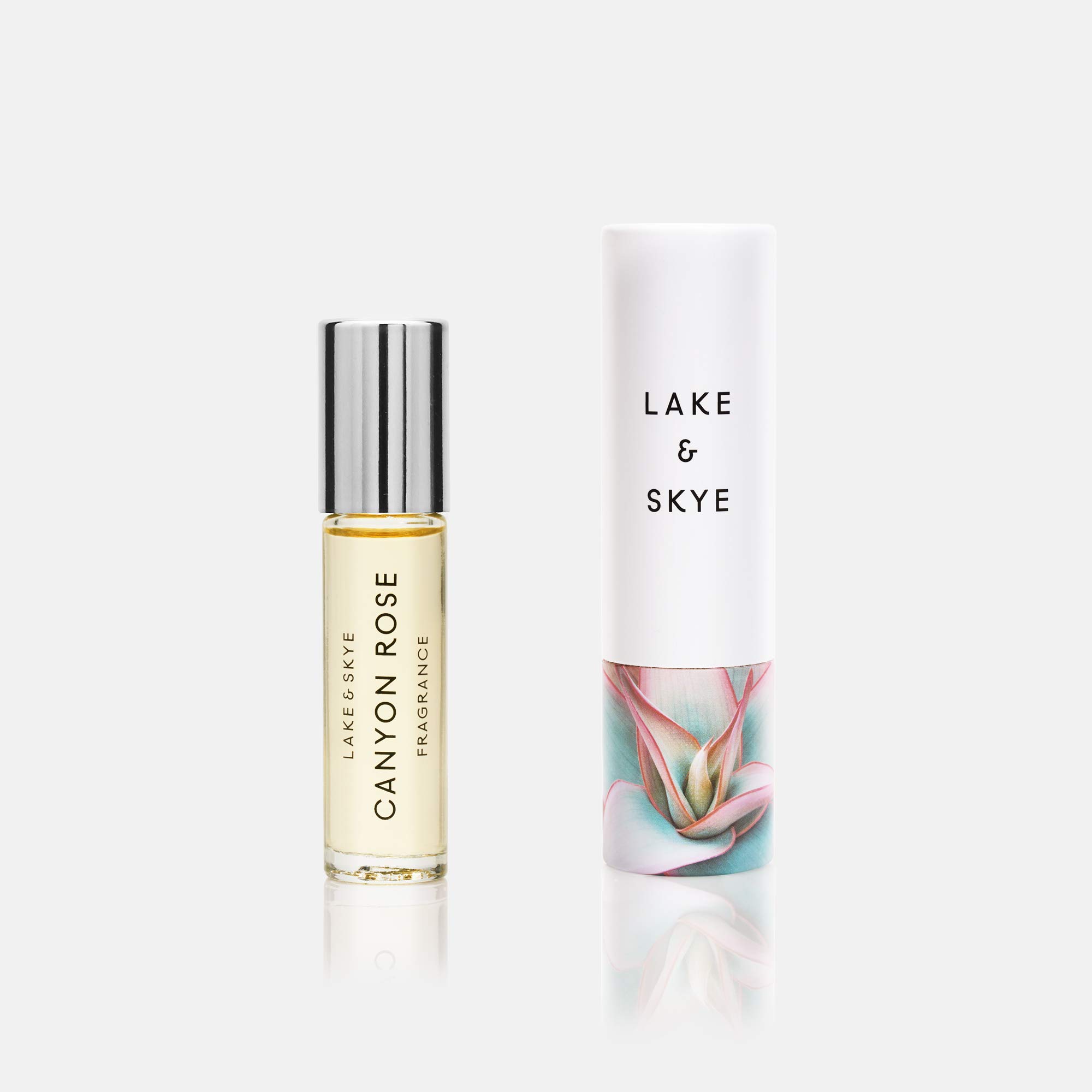 Lake & Skye - Canyon Rose Rollerball Fragrance Oil 1 oz
