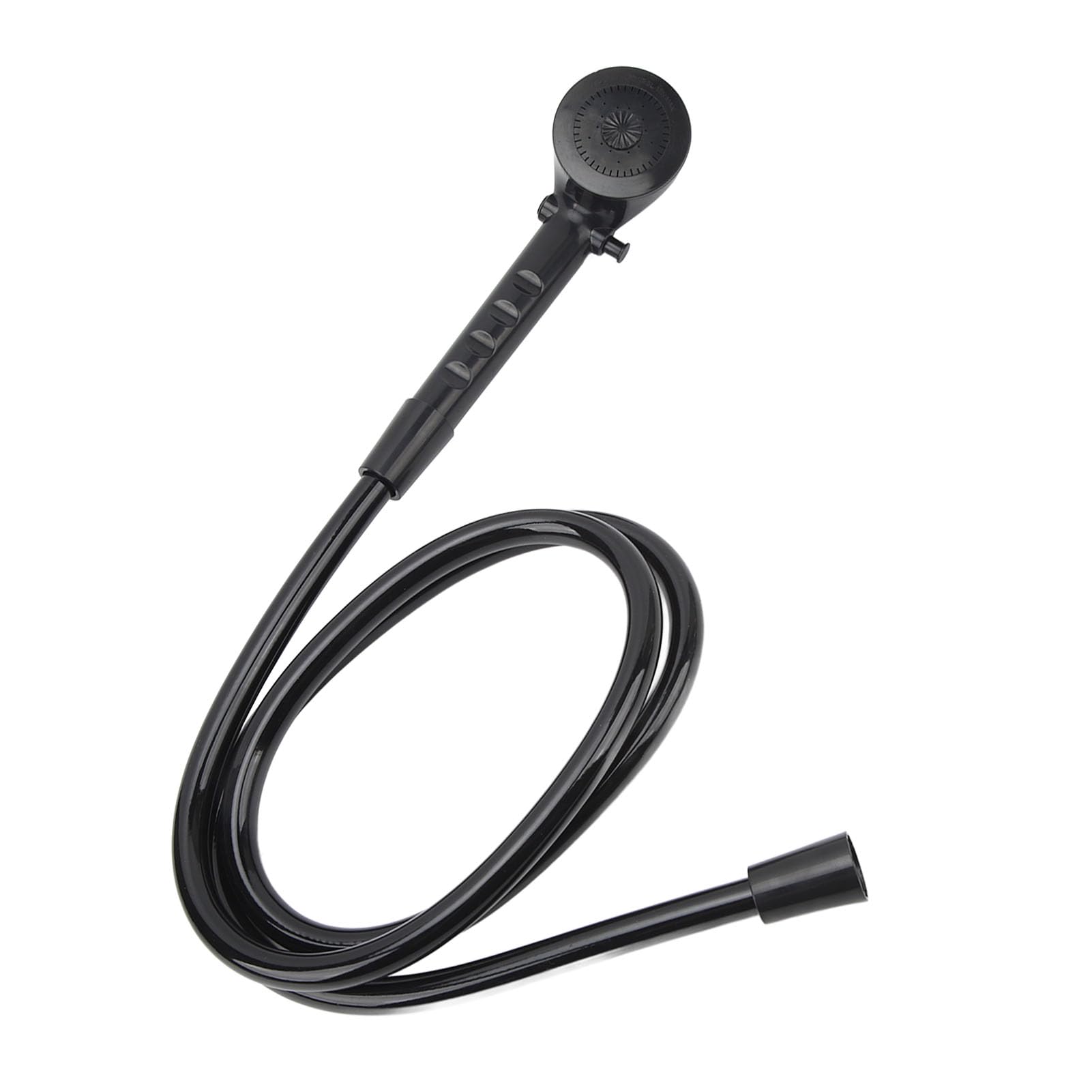 DOUCHESLANG KOP SET CHARISMA - Camperonderdelen Technische accessoires voor de camper en caravan| Aluminium LPG flessen