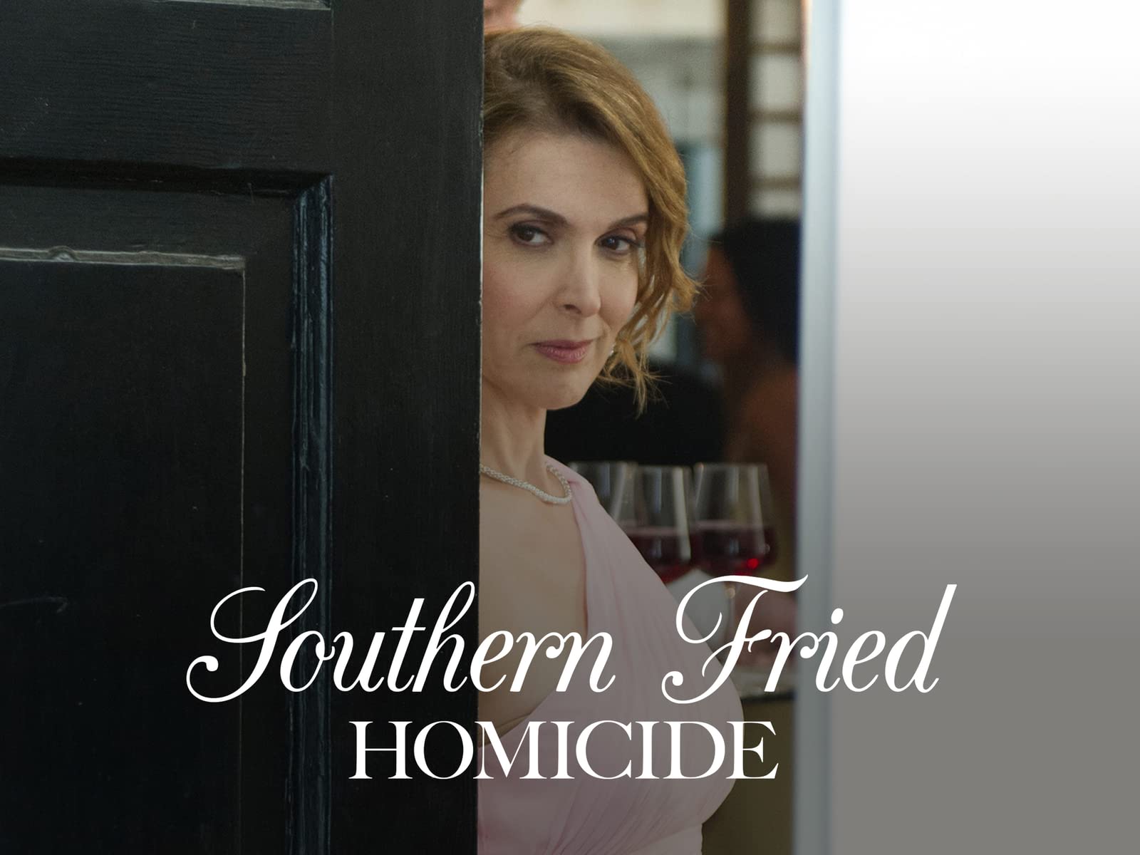Southern Fried Homicide Season 3