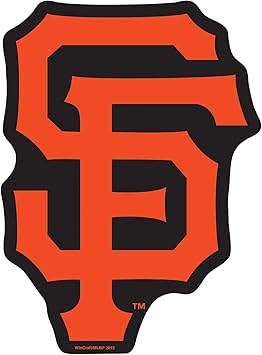Amazon Co Jp Mlb サンフランシスコ ジャイアンツ ロゴ On The Gogo 車 バイク