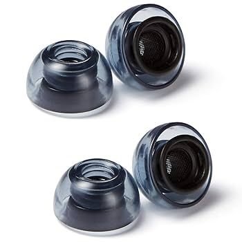 AirPods Pro 2右耳+ AZLAシリコンイヤーチップ Amazon.co.jp: AZLA XELASTEC Airpods Pro 第1世代&第2世代(M)用