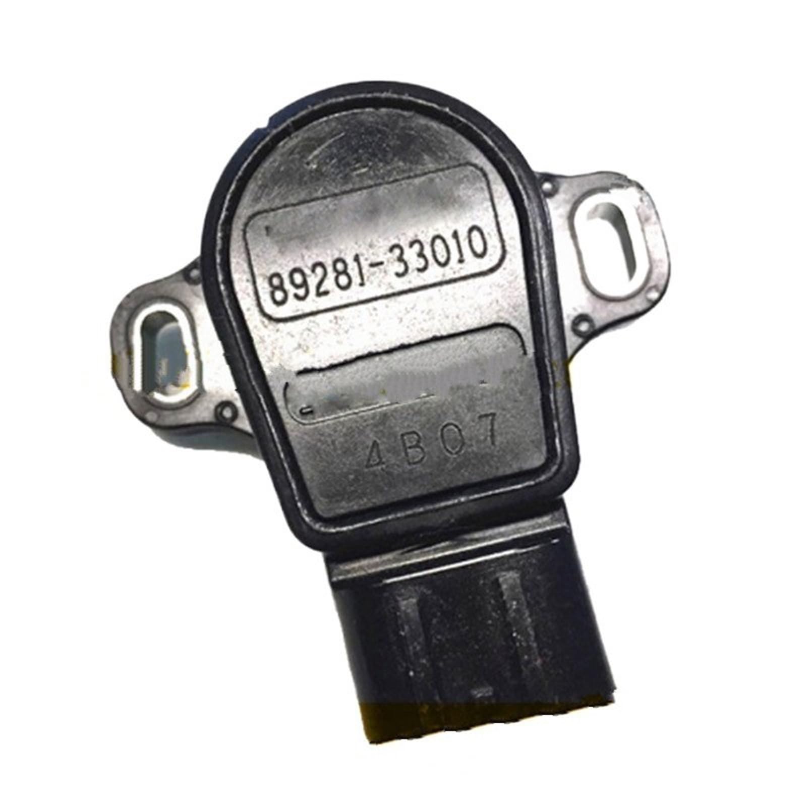 Plus de perte de puissance : capteur de pédale Camry 89281-33010 - 7