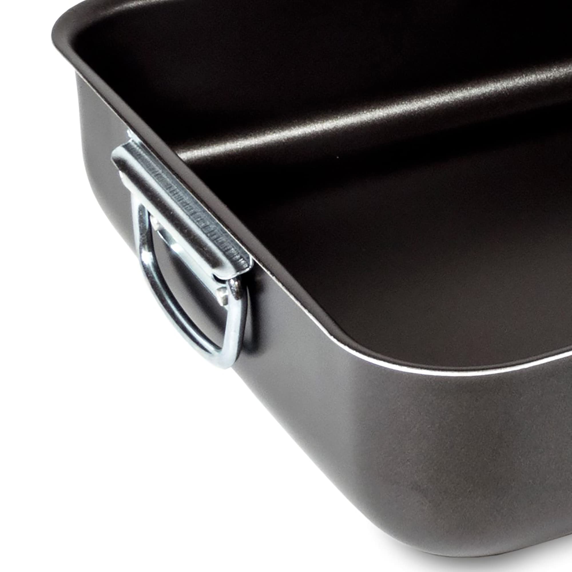 Alluflon Costanza Lasagnera 25x18cm