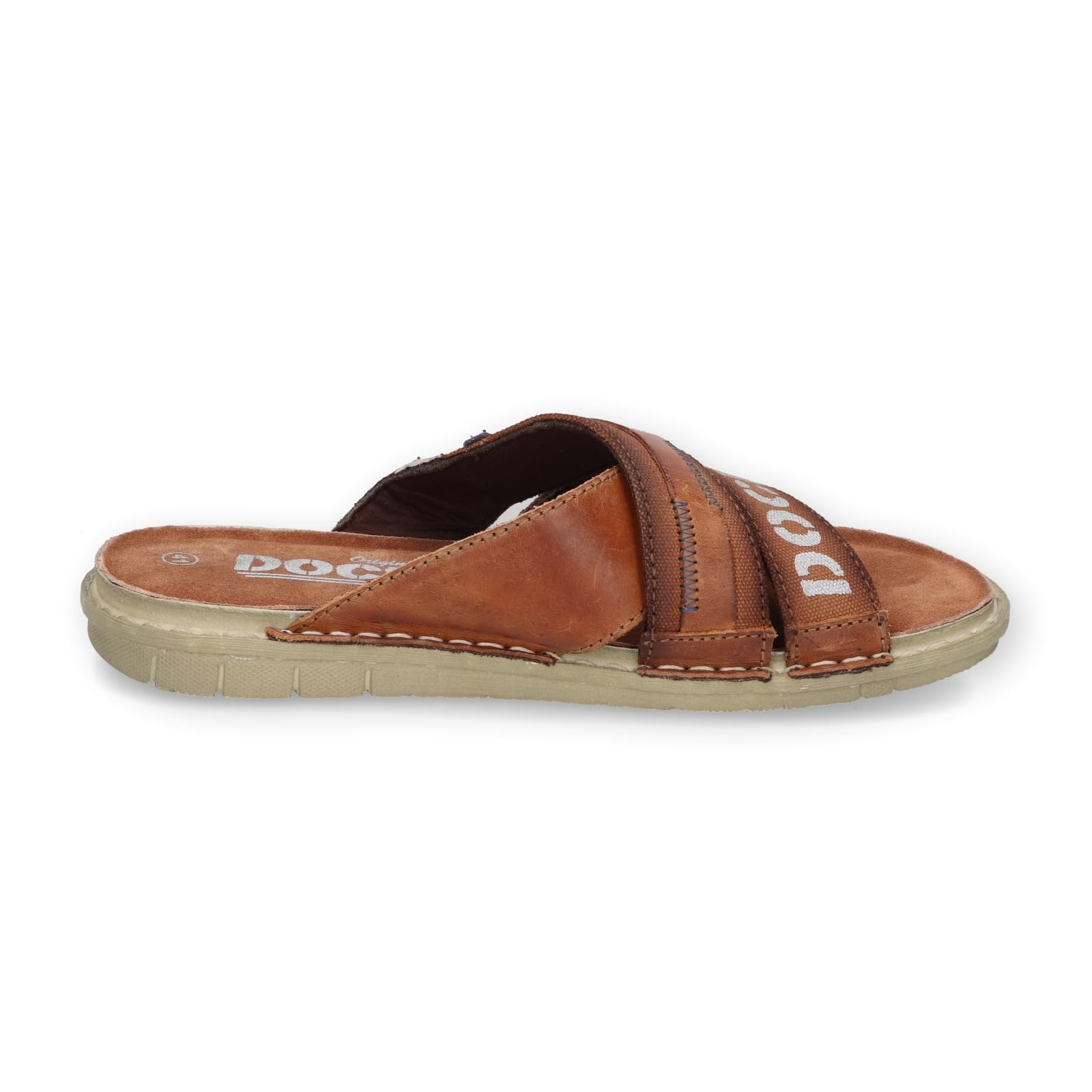 Dockers by Gerli Herren Klassische Sandalen, Männer Sandalen