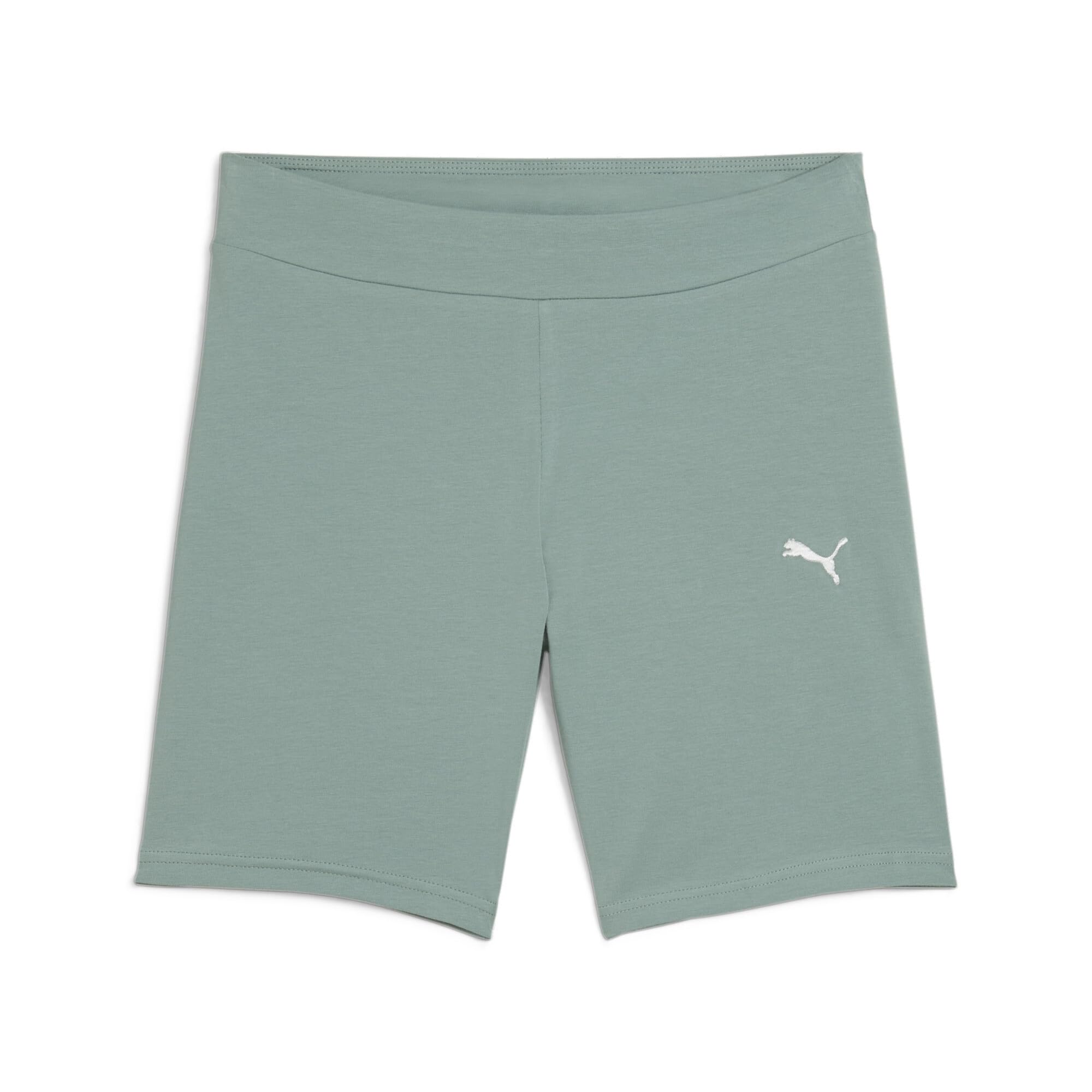 PUMA Women's Essentials 7" Short Tights