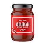 by Amazon Arrabbiata Pasta Sauce, 420 g