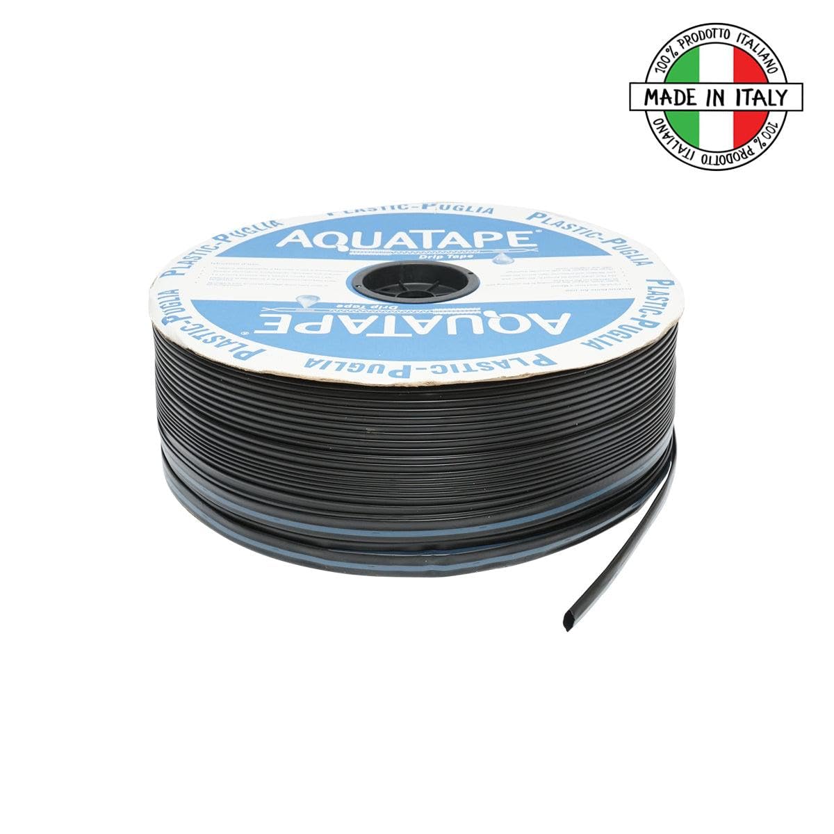 Manichetta Gocciolante irrigazione a goccia 3000 mt. 1.5L/h, ∅16mm. Passo