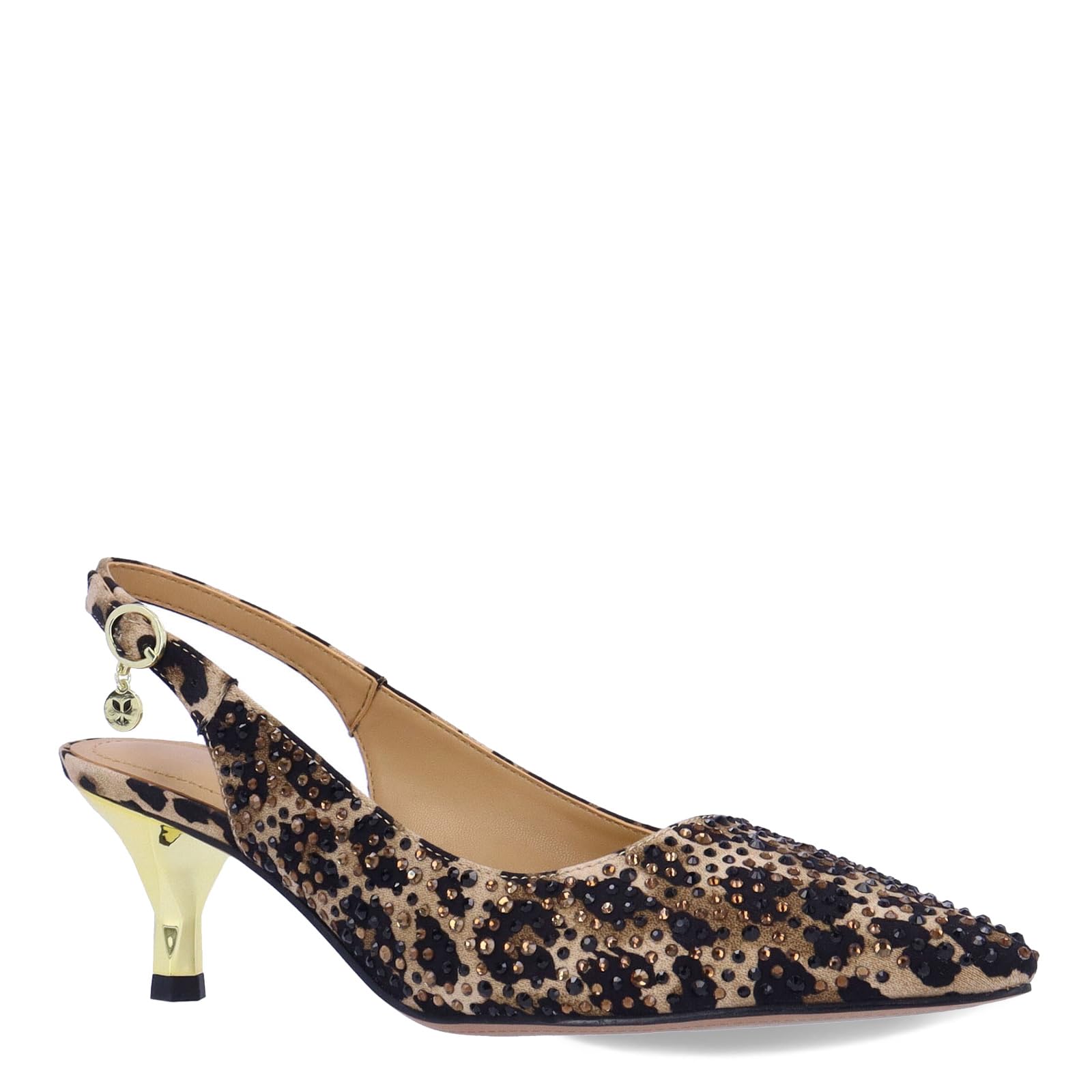 Women's J Renee, Ferryanne Pump
