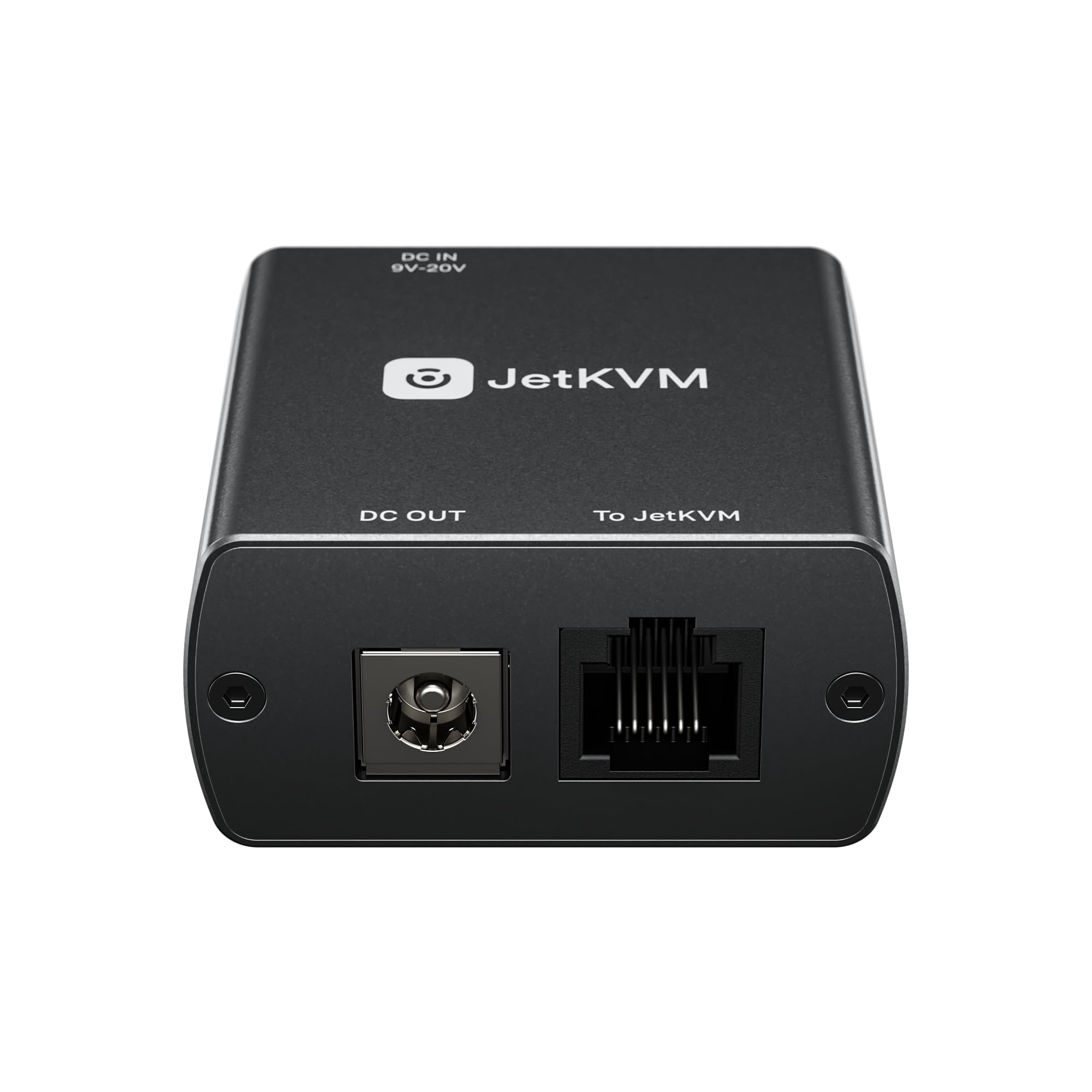 Amazon.com: BitPC Open-Source IP KVM Switch JetKVM Extension Port