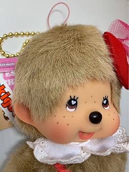 2004年発売 ハート モンチッチ レッド monchhichi 847 2004年発売 ハート モンチッチ レッド monchhichi 847 - メルカリ