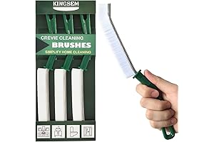 2024 New Multipurpose Crevice Cleaning Brush
