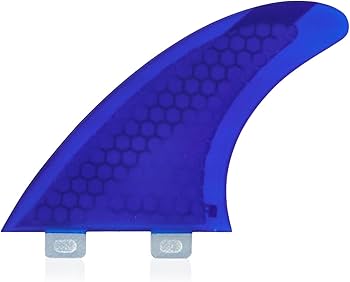 FCS2 エフシーエス デーン・レイノルズ トライフィンセット 3枚セット