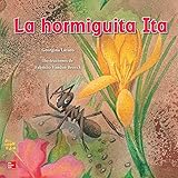  La hormiguita Ita, Grade K