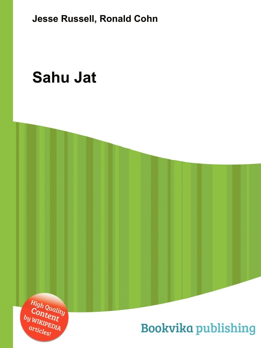 Sahu Jat