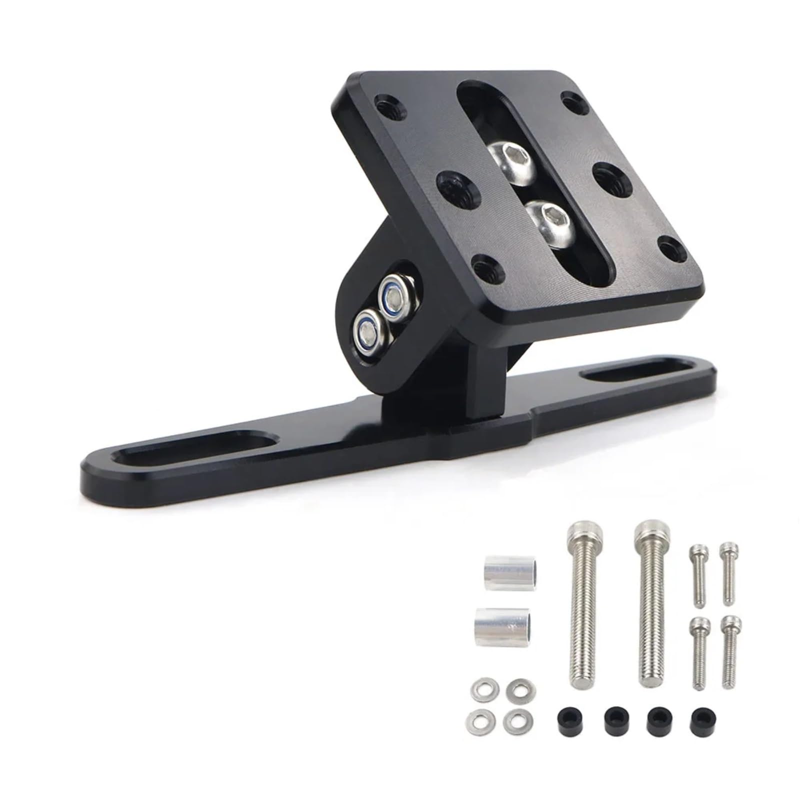 Moto Support Téléphone pour XR1200 2008 2009 2010 2011 2012 Support De Navigation GPS pour Moto Support De Plaque GPS