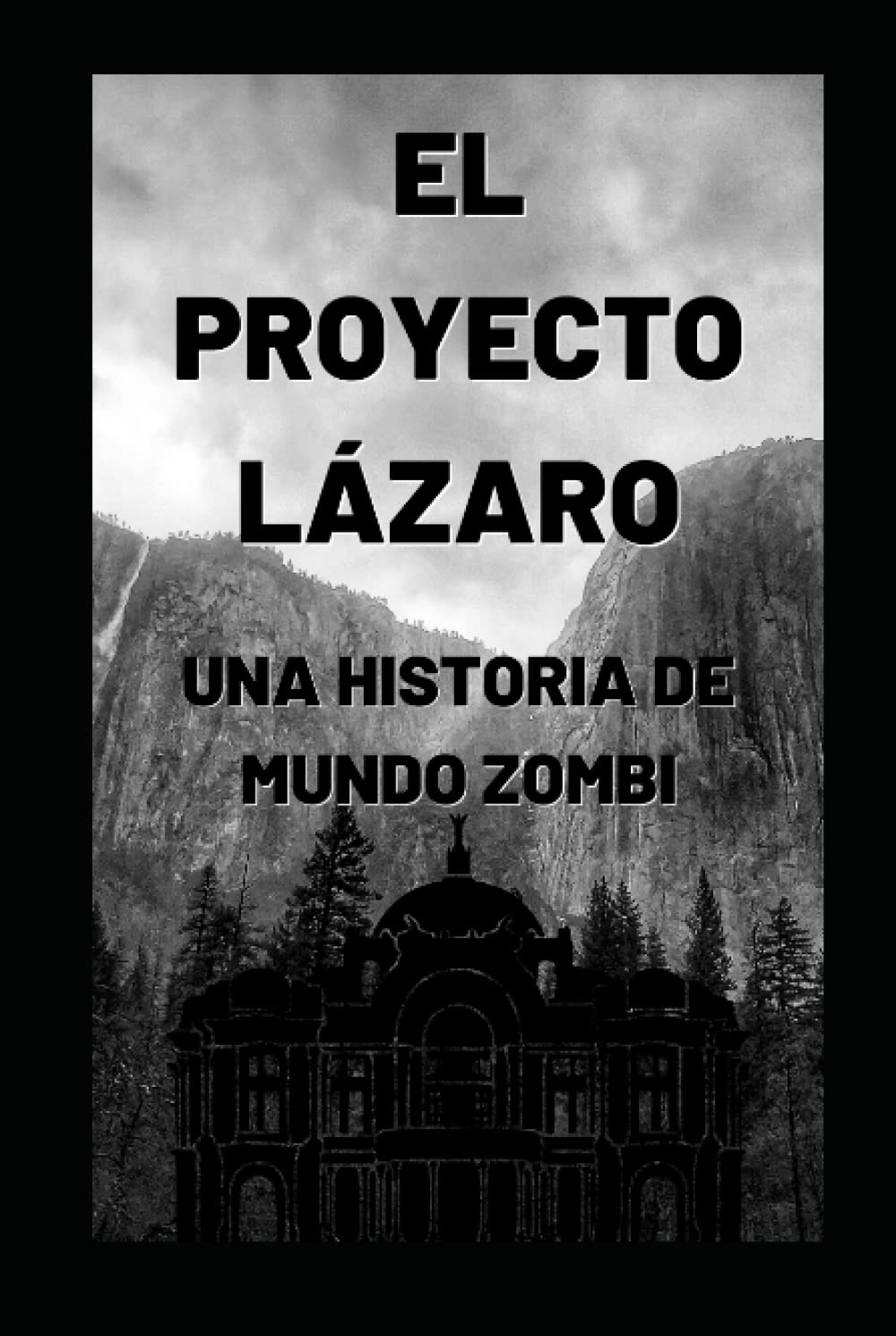 El proyecto Lázaro, una historia de Mundo Zombi: El mundo se enfrenta a la peor de las enfermedades, Sandra, una doctora famosa, asesina a su jefe y ... por Sandra María Álvarez) (Spanish Edition)