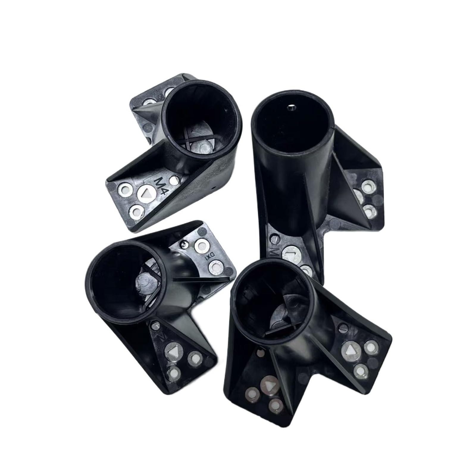 Compatibile con DJI Agras T40, supporto for carrello di atterraggio M1-M4