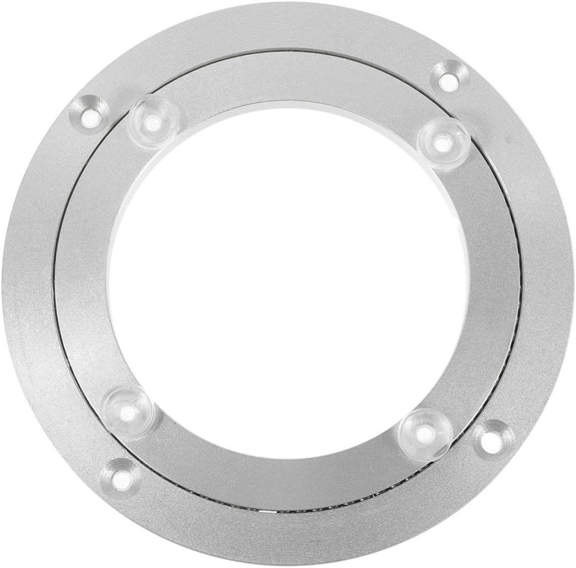 Heavy Duty Dining Turntable Base Bearing Pantry Turntable Rotating for Table Restaurant Supply