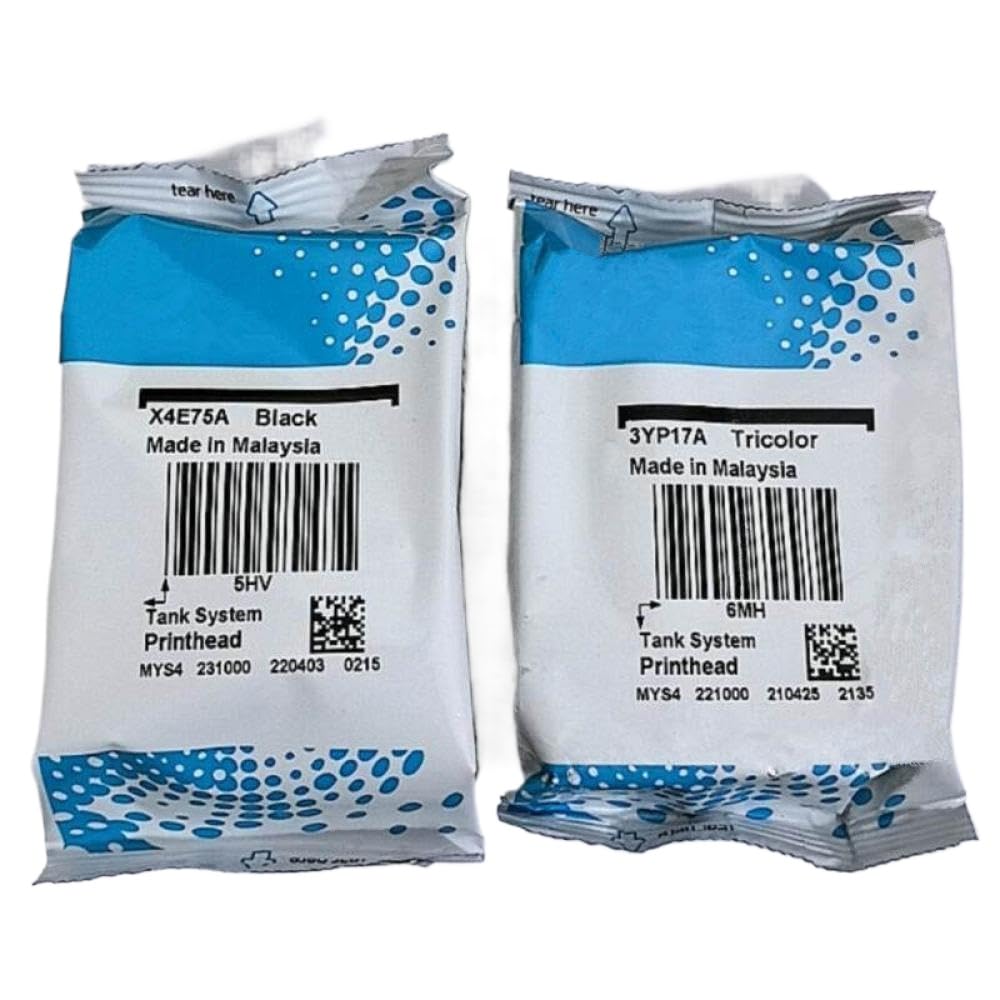 Testina di stampa 3YP17A X4E75A compatibile Tank 7306 660 670 700 6000 7000 7000 7300 7600 Series (3YP17A X4E75A)